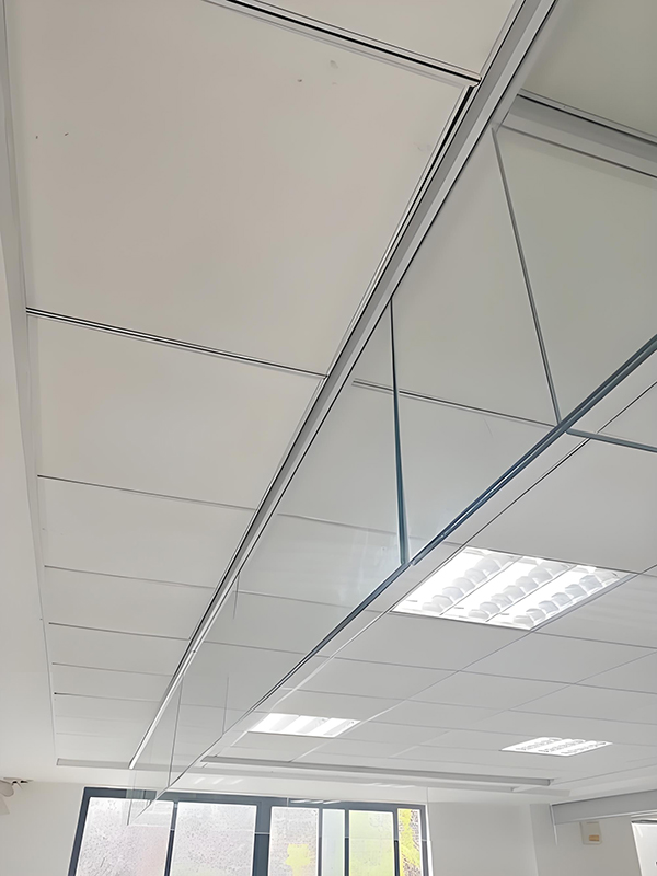 定边玻璃定边挡烟垂壁 定边玻璃定边挡烟垂壁