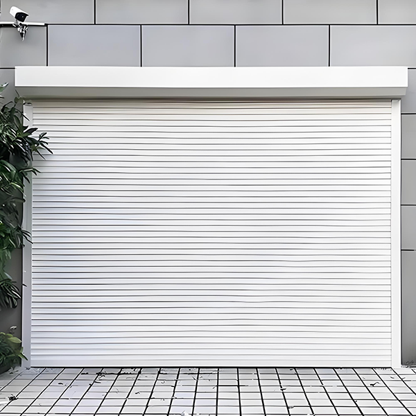 定边卷帘门 定边卷帘门