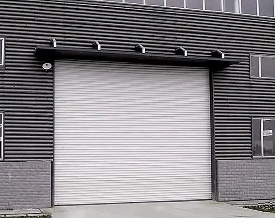 定边工业定边卷帘门 定边工业定边卷帘门