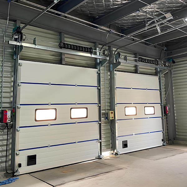 定边工业翻板门 定边工业翻板门