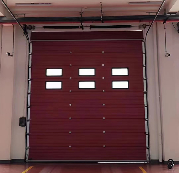 定边工业翻板门 定边工业翻板门