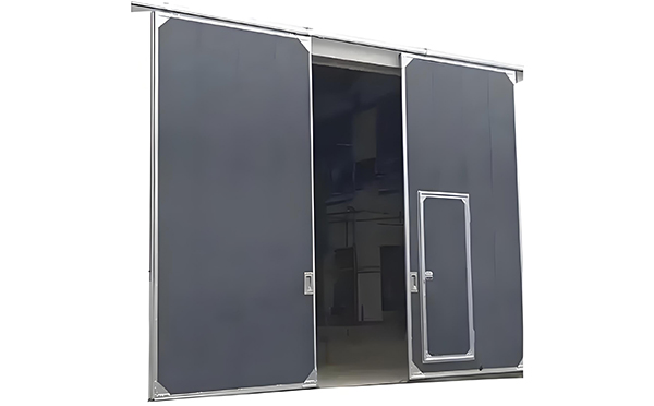 定边工业平移门