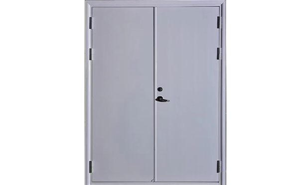 定边钢制防火门