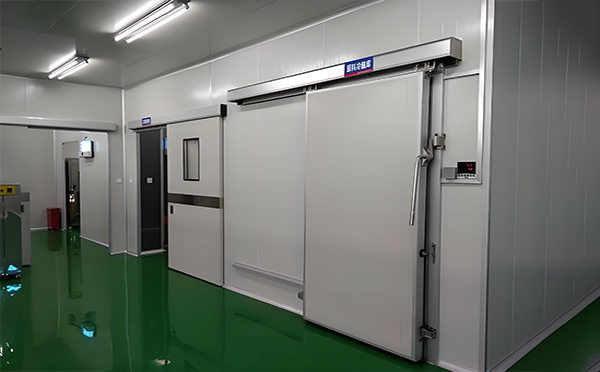 定边冷库门 定边冷库门