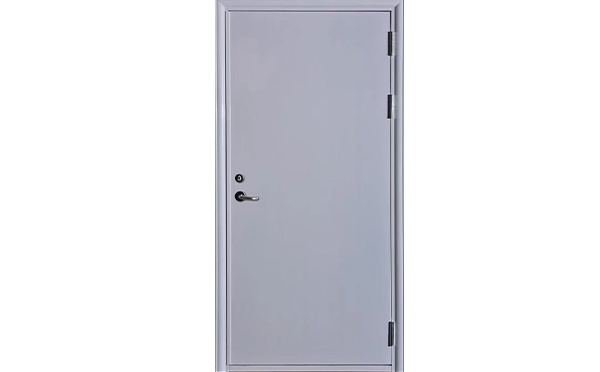 钢制定边防火门 钢制定边防火门