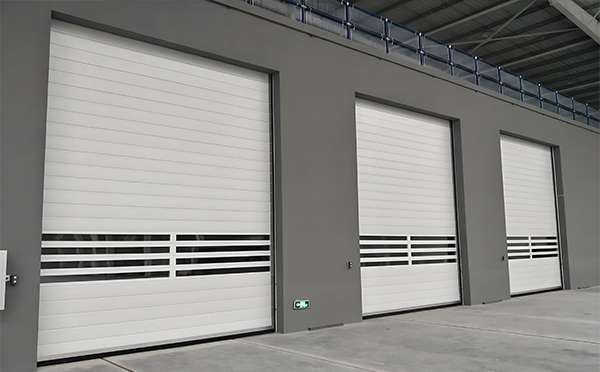 定边快速定边卷帘门 定边快速定边卷帘门