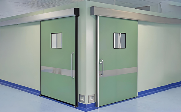 定边医用门 定边医用门