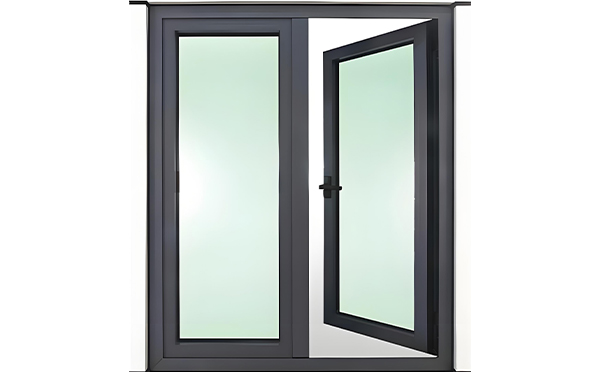 定边防火窗 定边防火窗