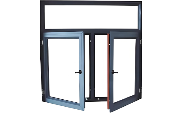 定边铝制耐火窗 定边铝制耐火窗