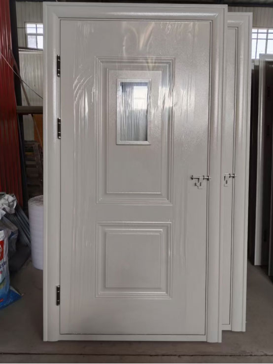 定边学校教室门 定边学校教室门