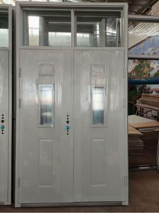 定边学校教室门 定边学校教室门