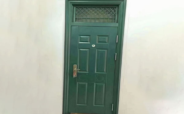 定边学校教室门 定边学校教室门