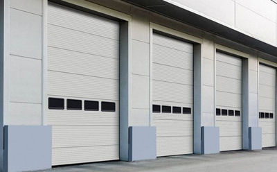 如何安装定边工业门锁