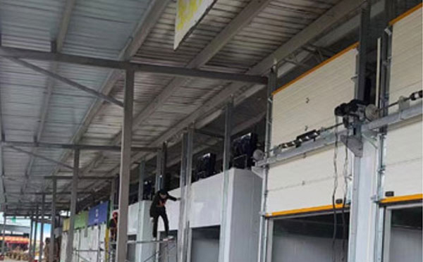 定边工业推拉门安装技巧与注意事项详解 定边工业推拉门安装技巧与注意事项详解