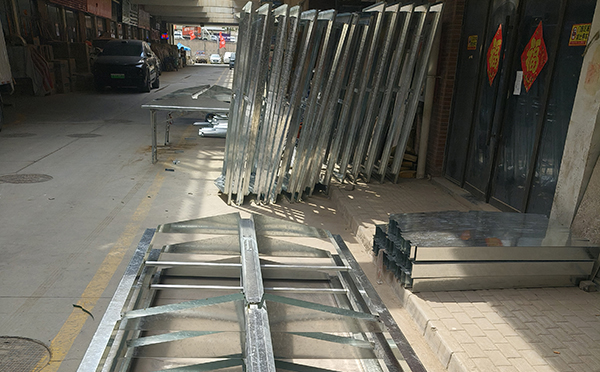 2025定边排烟窗维护周期与电动开启故障排查