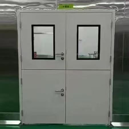 办公楼宇更新定边防火门系统提升应急能力 办公楼宇更新定边防火门系统提升应急能力